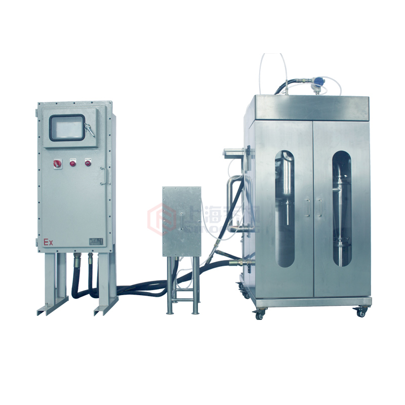 實(shí)驗(yàn)室 制藥用小型閉式噴霧干燥機(jī) 價(jià)格